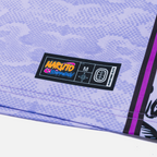 OTE | Naruto Cold Hearts Sasuke Jersey