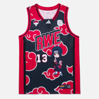 OTE | Naruto RWE Itachi Jersey