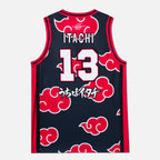 OTE | Naruto RWE Itachi Jersey