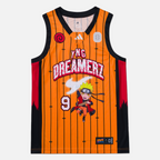 OTE | Naruto YNG Dreamerz Naruto Jersey