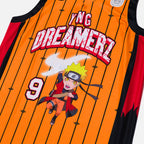 OTE | Naruto YNG Dreamerz Naruto Jersey