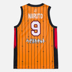 OTE | Naruto YNG Dreamerz Naruto Jersey