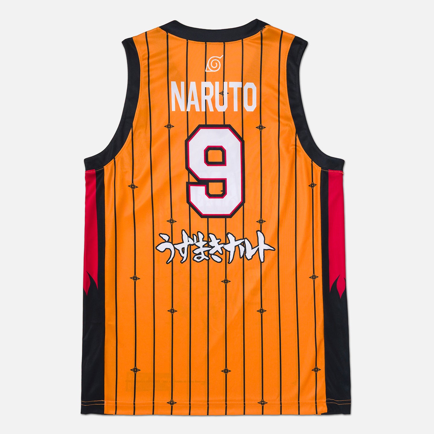 OTE | Naruto YNG Dreamerz Naruto Jersey