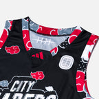 OTE | Naruto City Reapers Pain Jersey