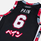 OTE | Naruto City Reapers Pain Jersey
