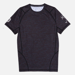 Kids OTE | Naruto Compression Tee