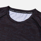 Kids OTE | Naruto Compression Tee