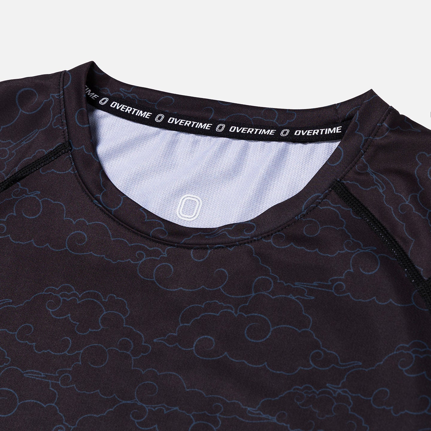 Kids OTE | Naruto Compression Tee
