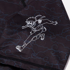 Kids OTE | Naruto Compression Tee