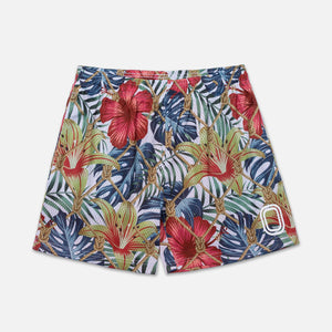 Beverly Net Shorts