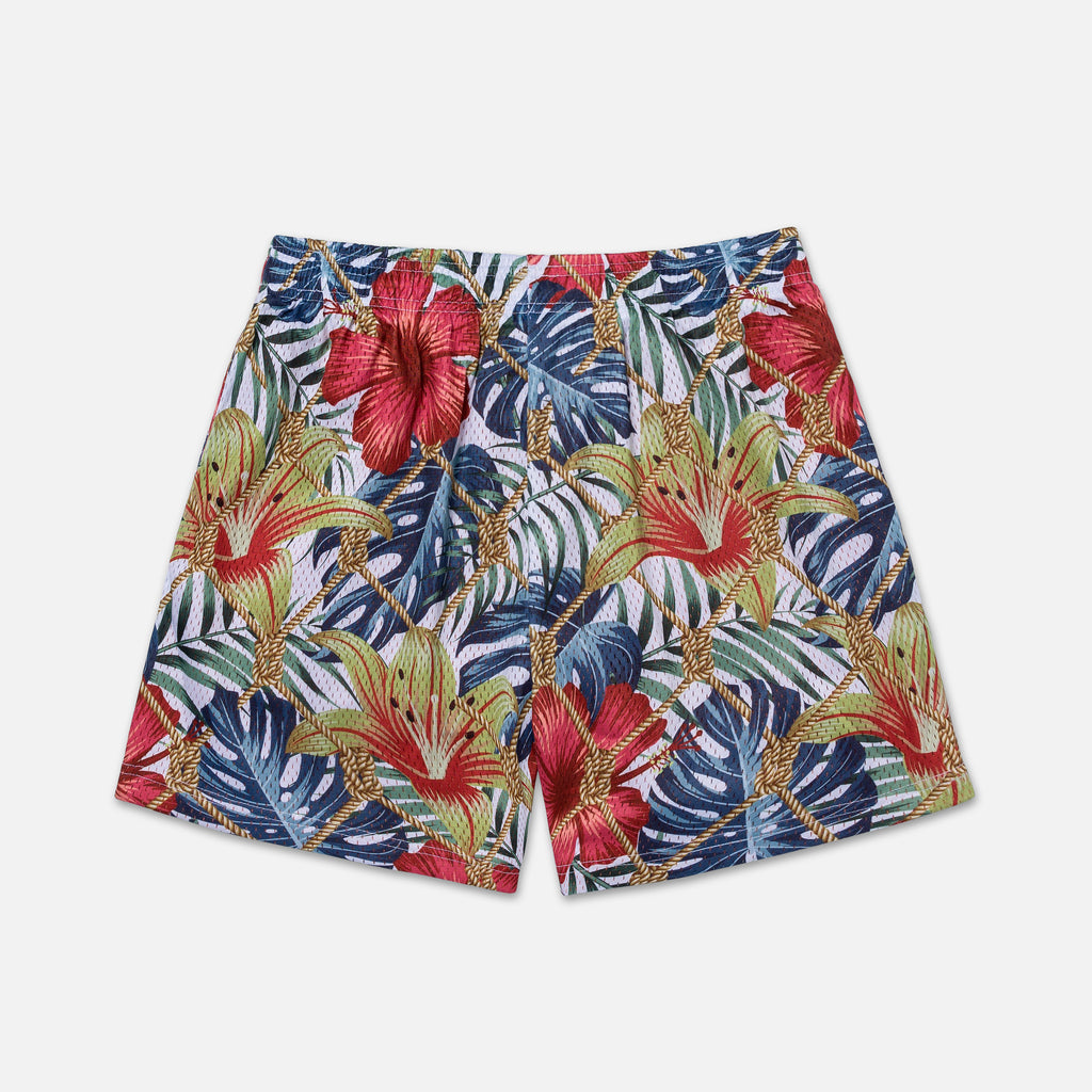 Beverly Net Shorts