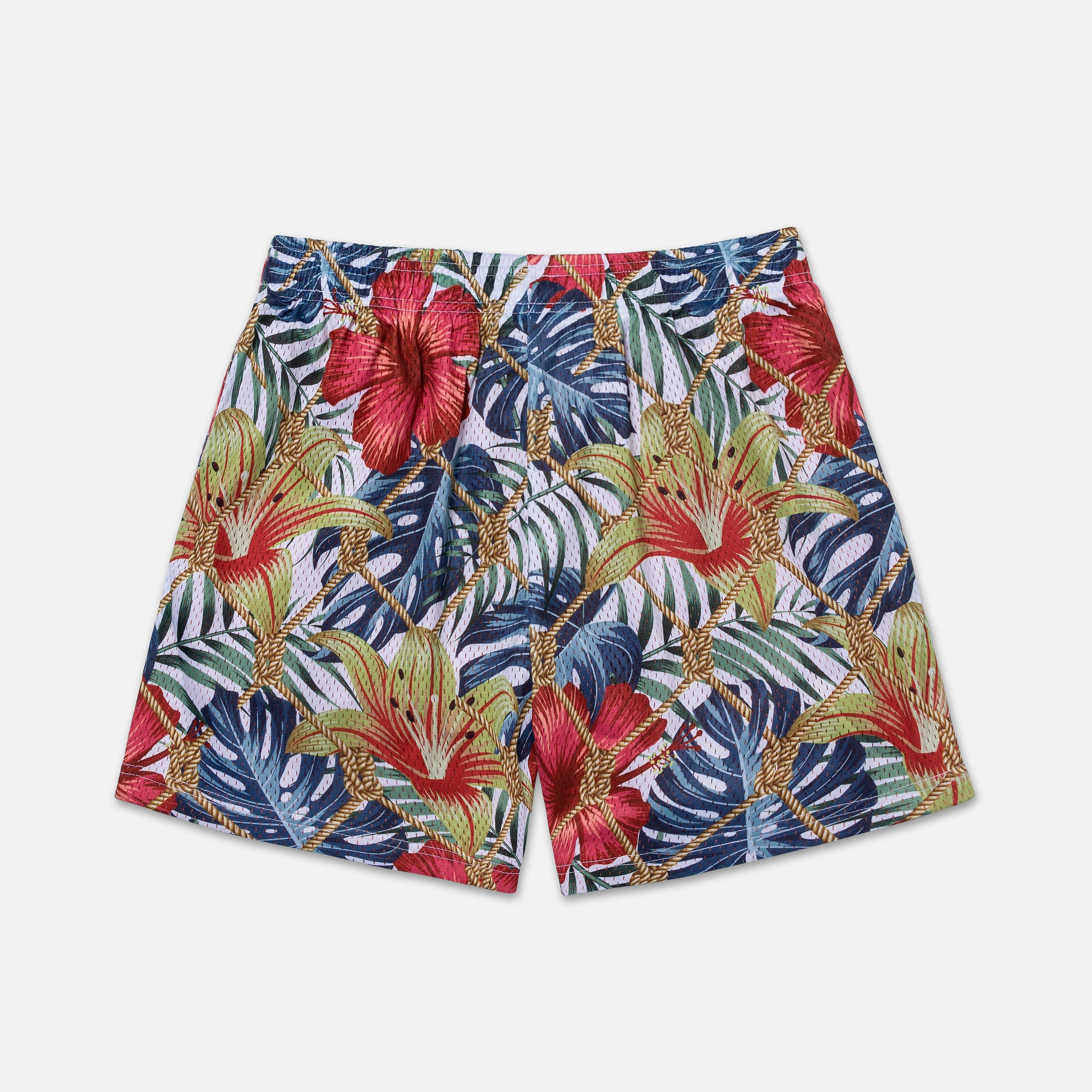 Beverly Net Shorts