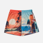H24 Shorts