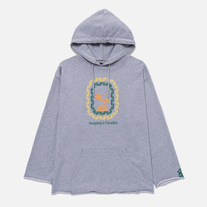 Paradise Palm Hoodie
