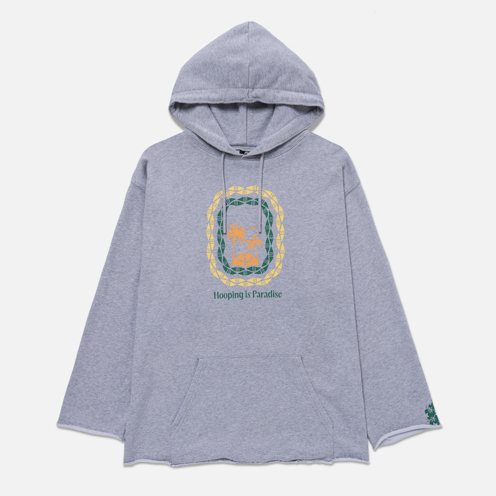 Paradise Palm Hoodie