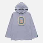 Paradise Palm Hoodie