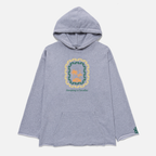 Kids Paradise Palm Hoodie