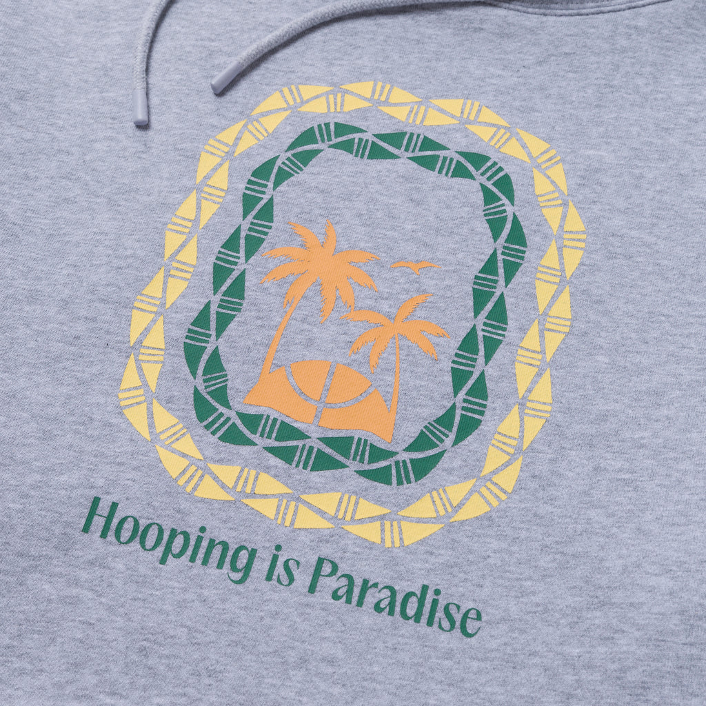 Paradise Palm Hoodie