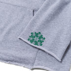 Kids Paradise Palm Hoodie