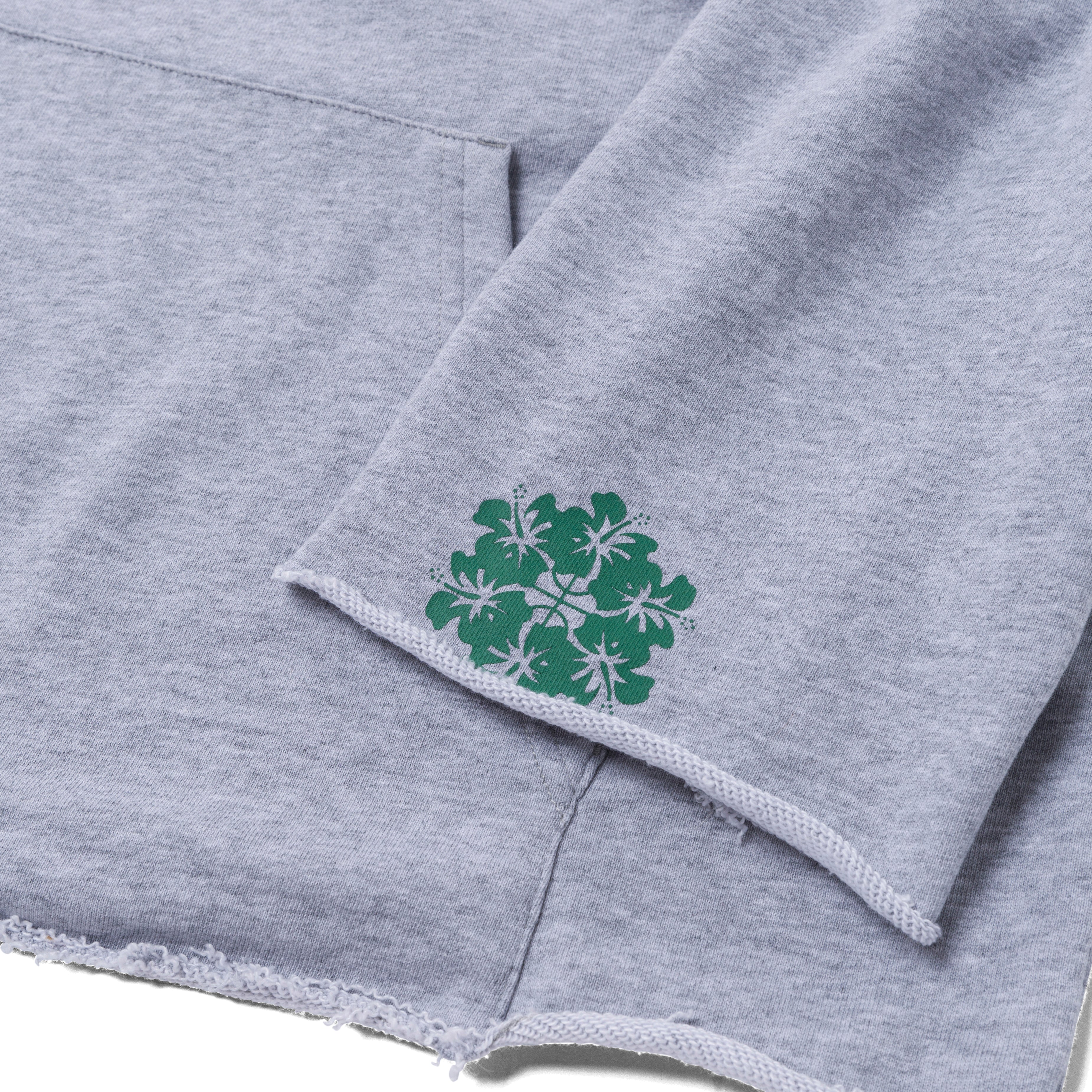 Kids Paradise Palm Hoodie