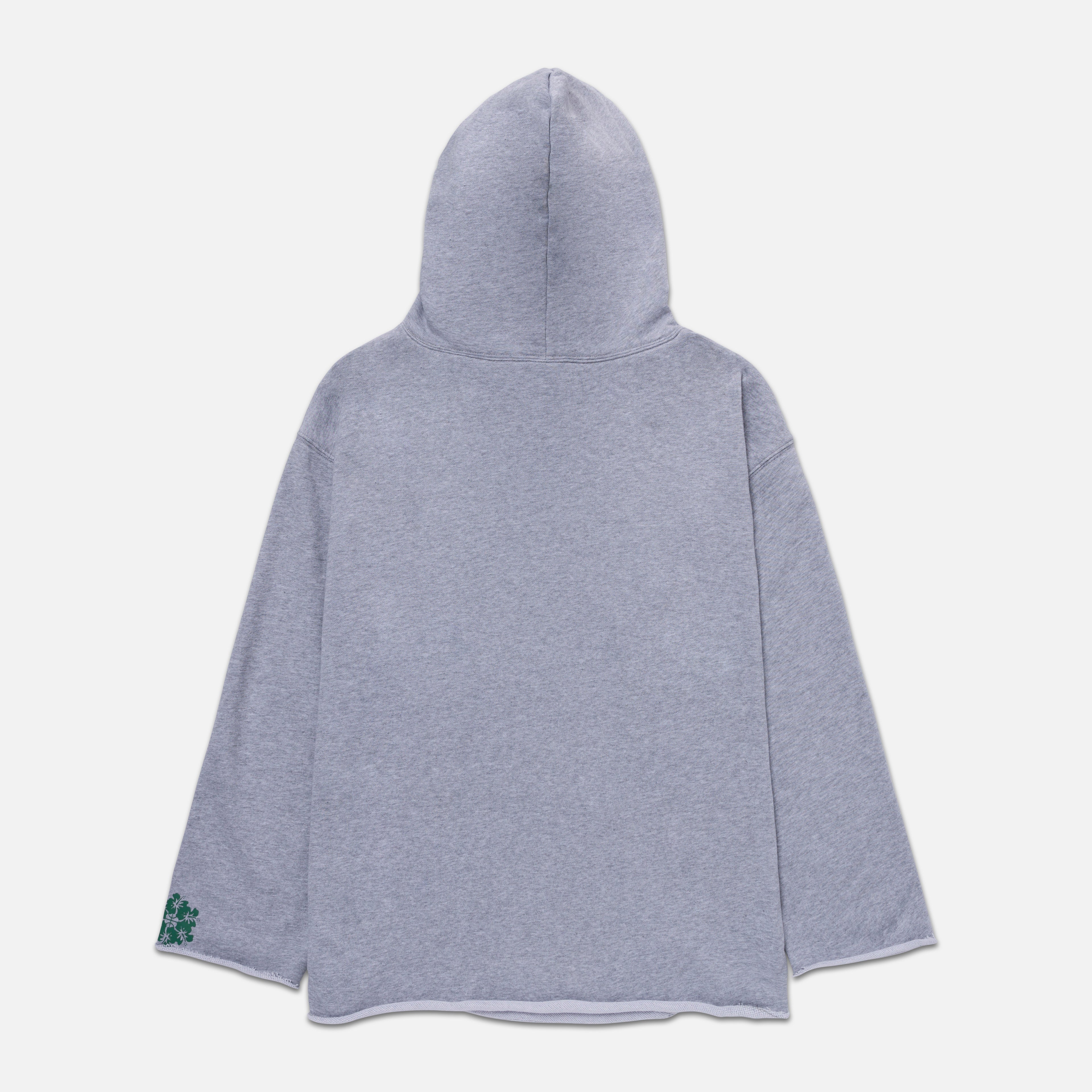 Kids Paradise Palm Hoodie