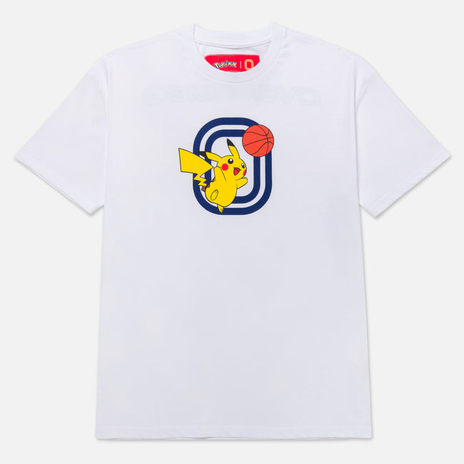 Overtime | Pokémon Pikachu Classic Tee – OVERTIME