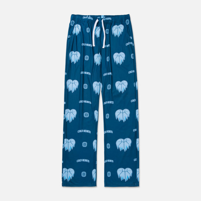 Cold Hearts Pajama Pants – OVERTIME