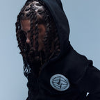 RWE Full Zip Hoodie
