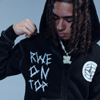 RWE Full Zip Hoodie