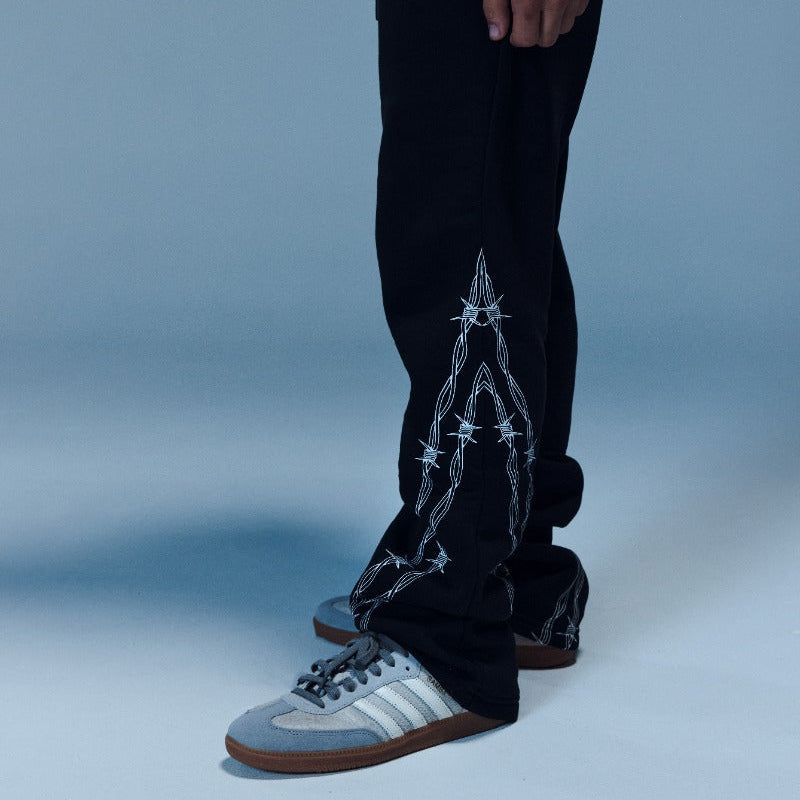 RWE Barbed Wire Pants