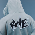 Women's RWE Cropped Hoodie