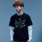 RWE Long Sleeve Tee
