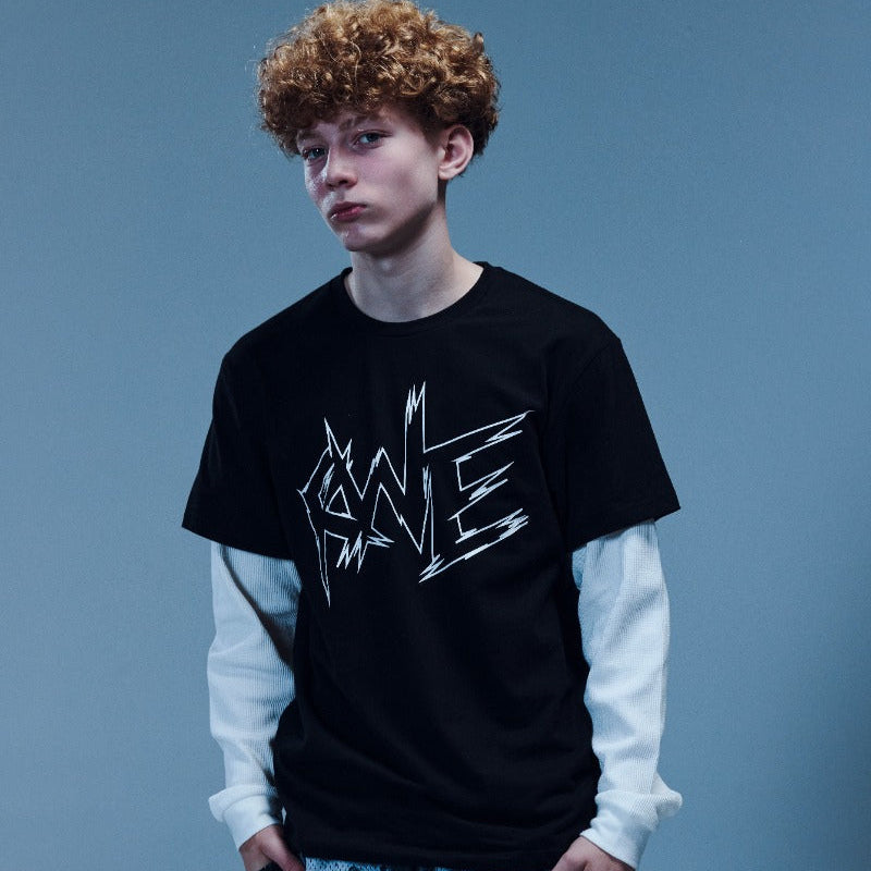 RWE Long Sleeve Tee