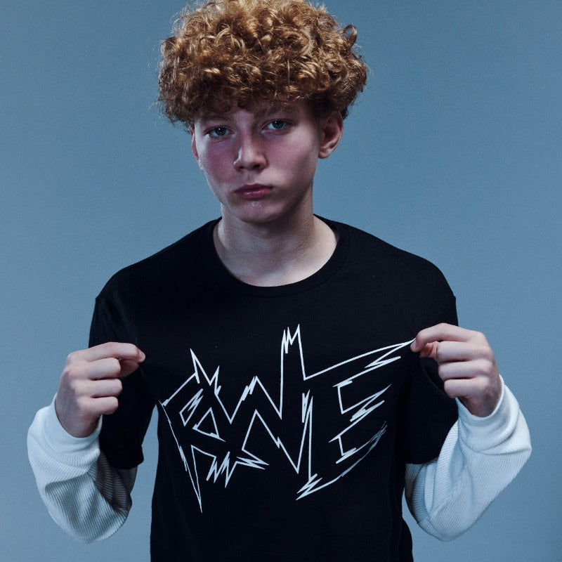 RWE Long Sleeve Tee