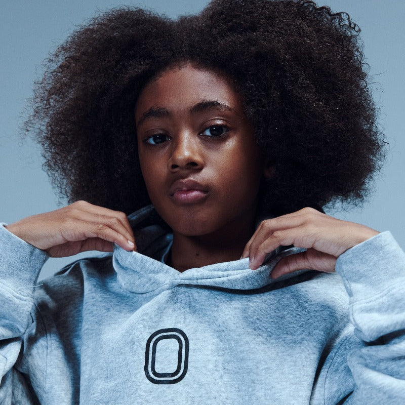 Kids OT Classic Hoodie