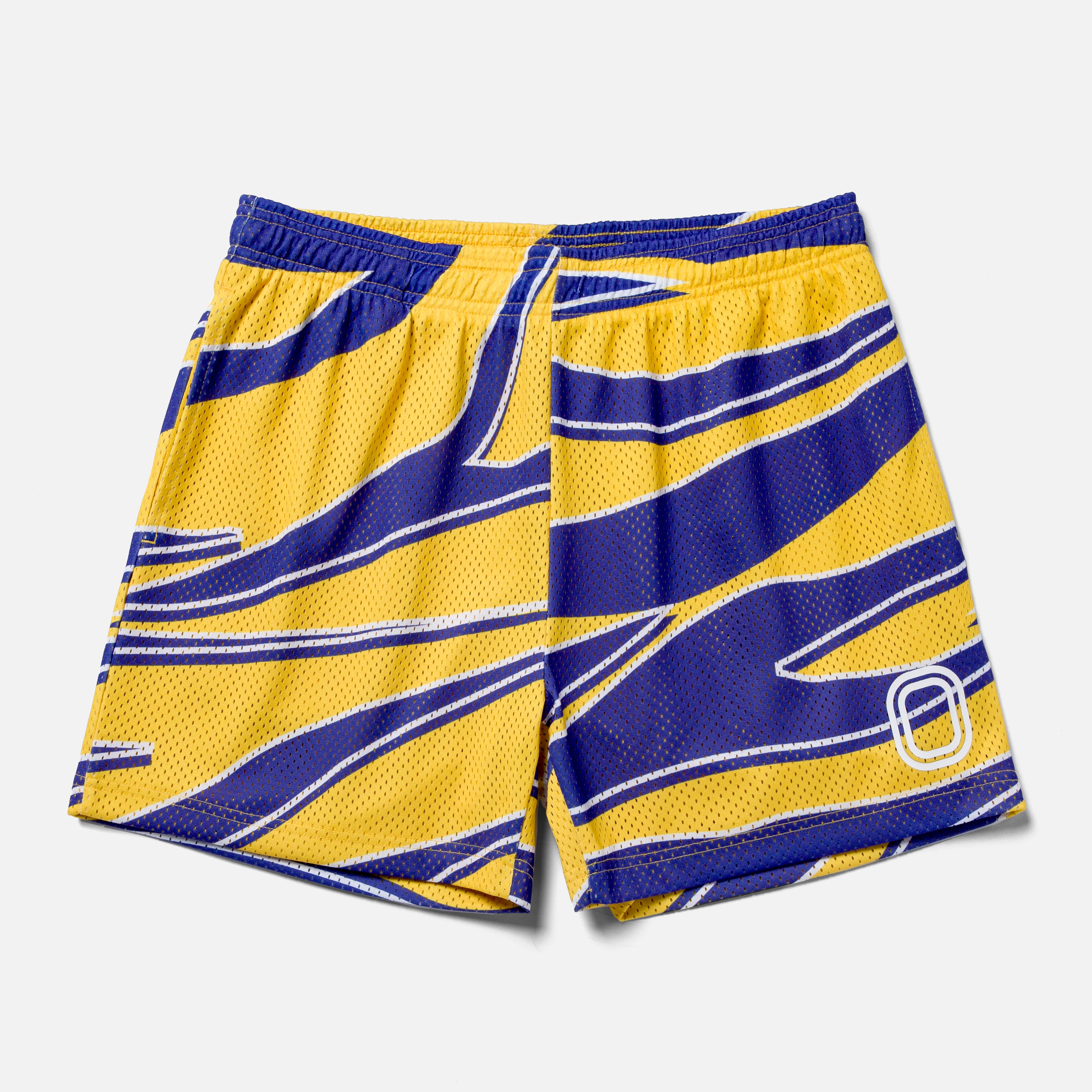 Bengal Shorts