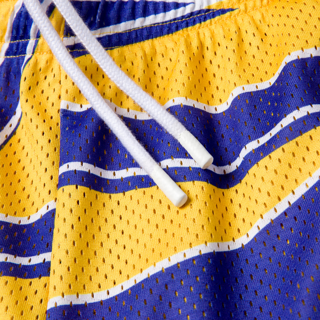 Bengal Shorts