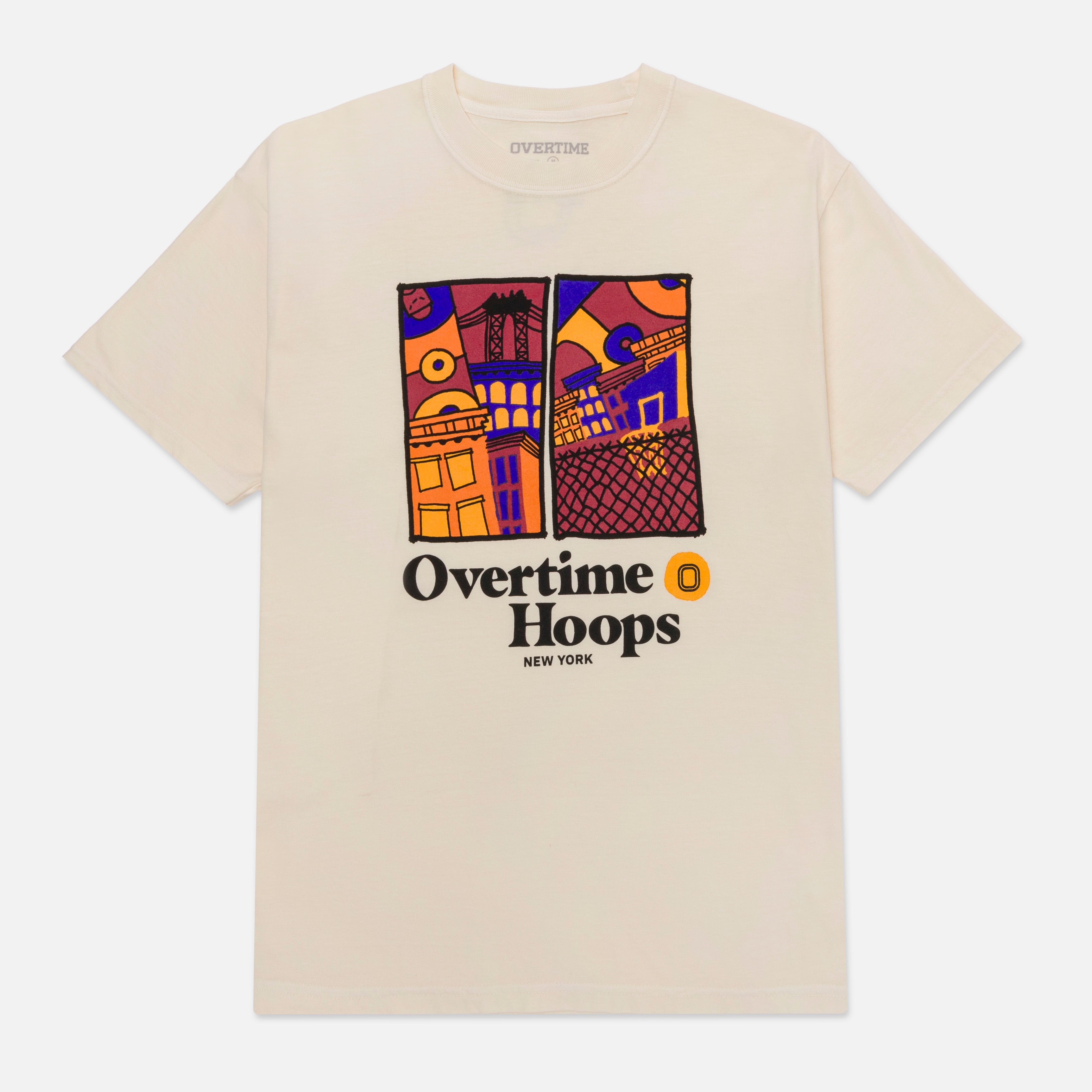 The Official Overtime Shop – OVERTIME