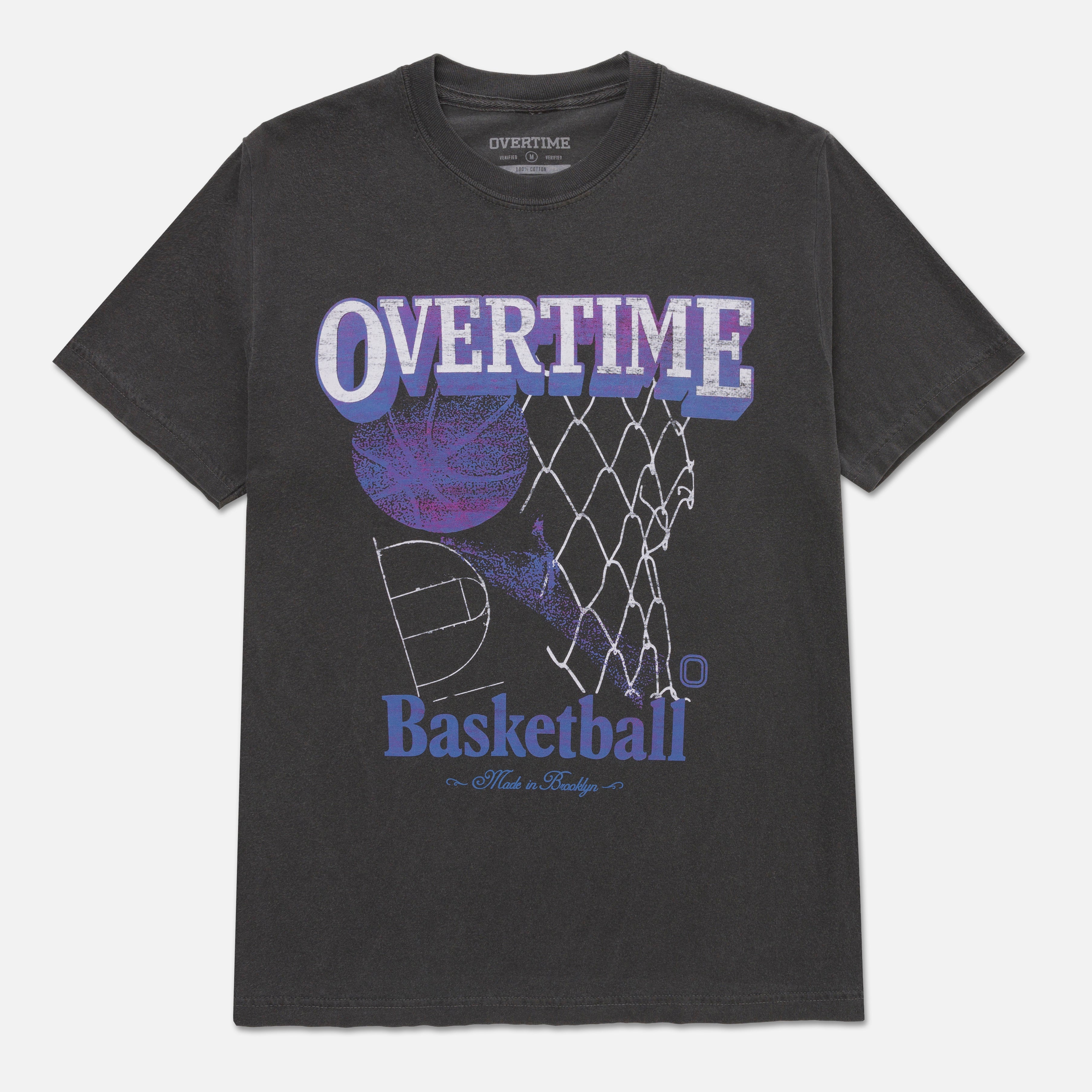 The Official Overtime Shop – OVERTIME