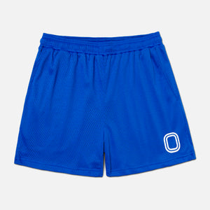 Kids OT Classic Mesh Shorts