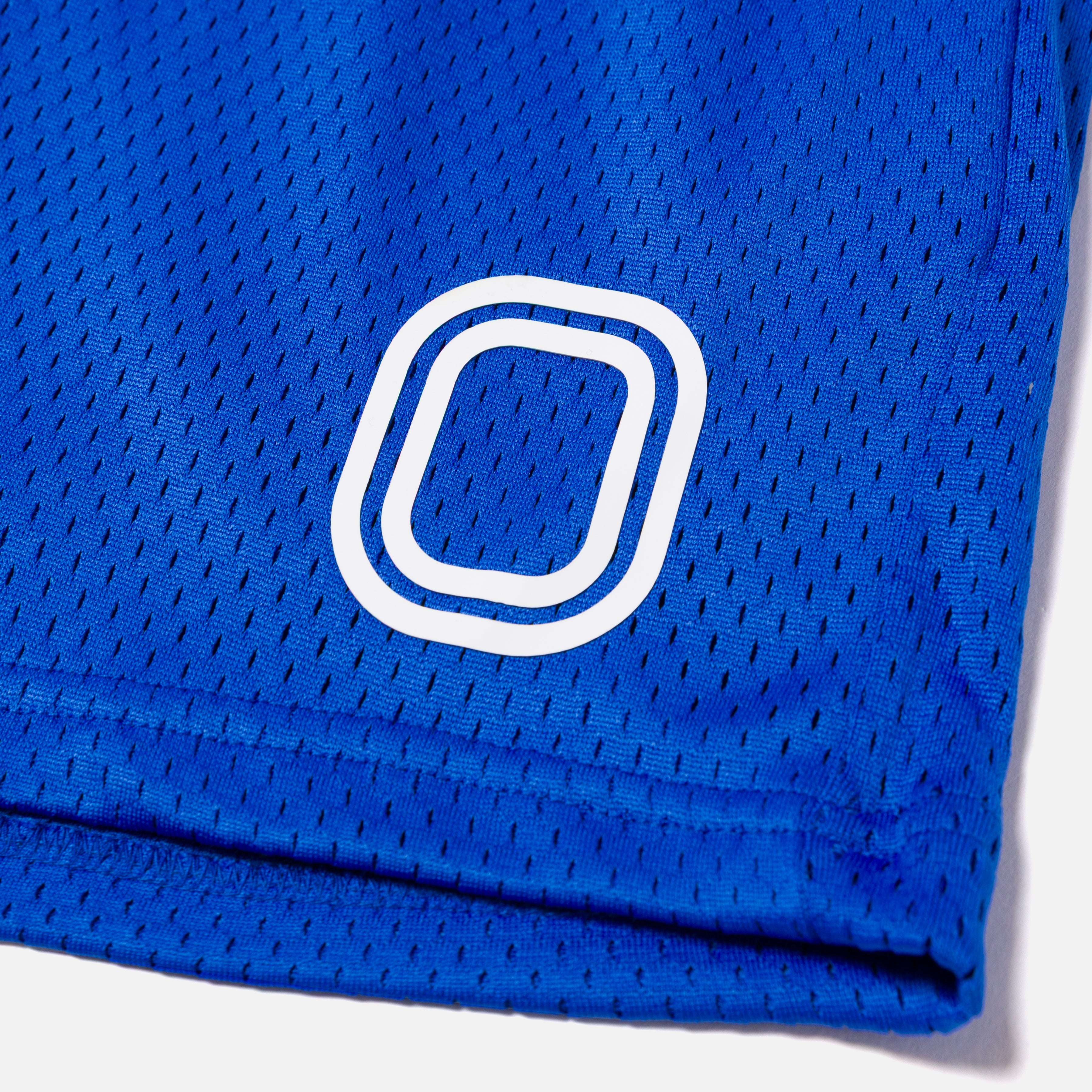 Kids OT Classic Mesh Shorts