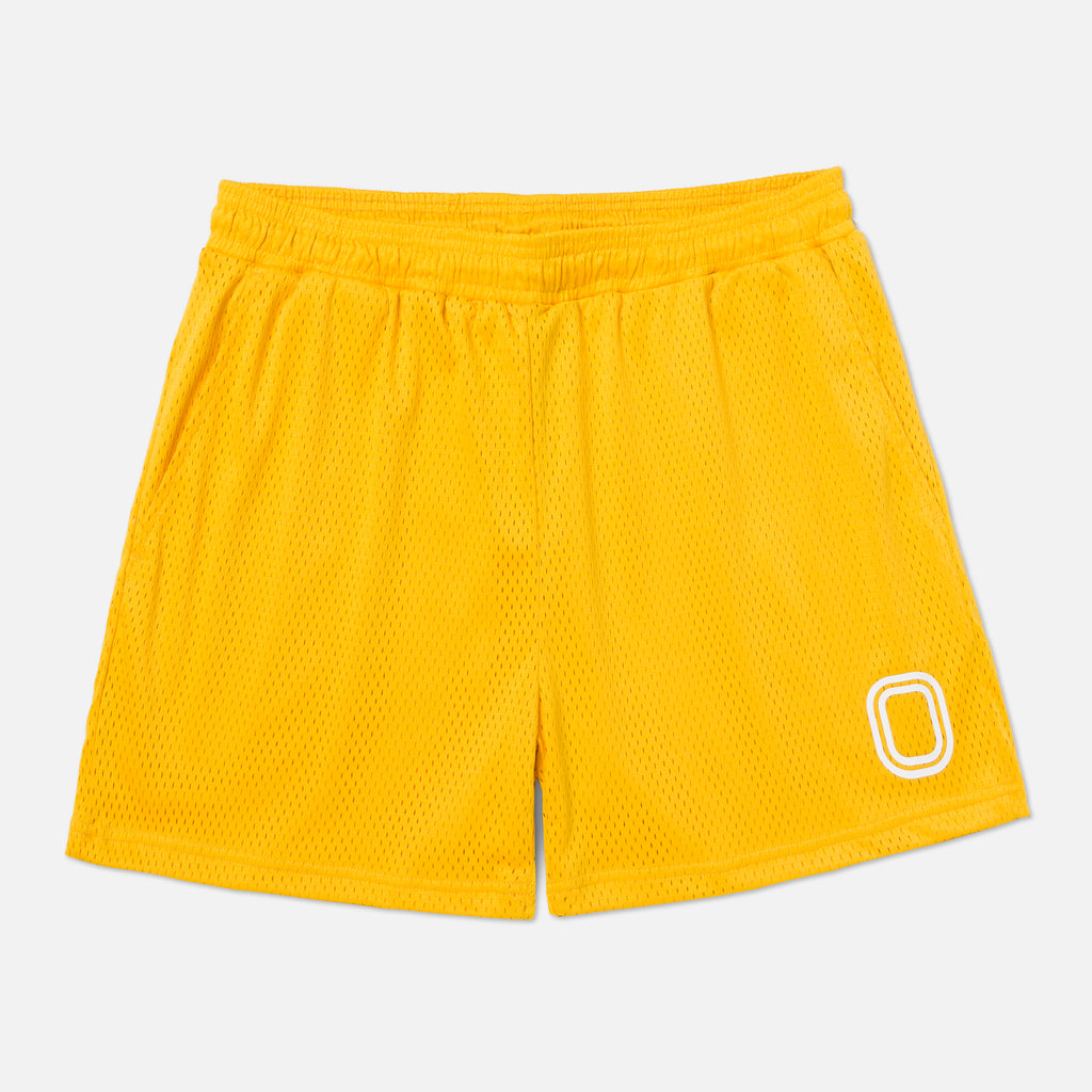 OT Classic Mesh Shorts