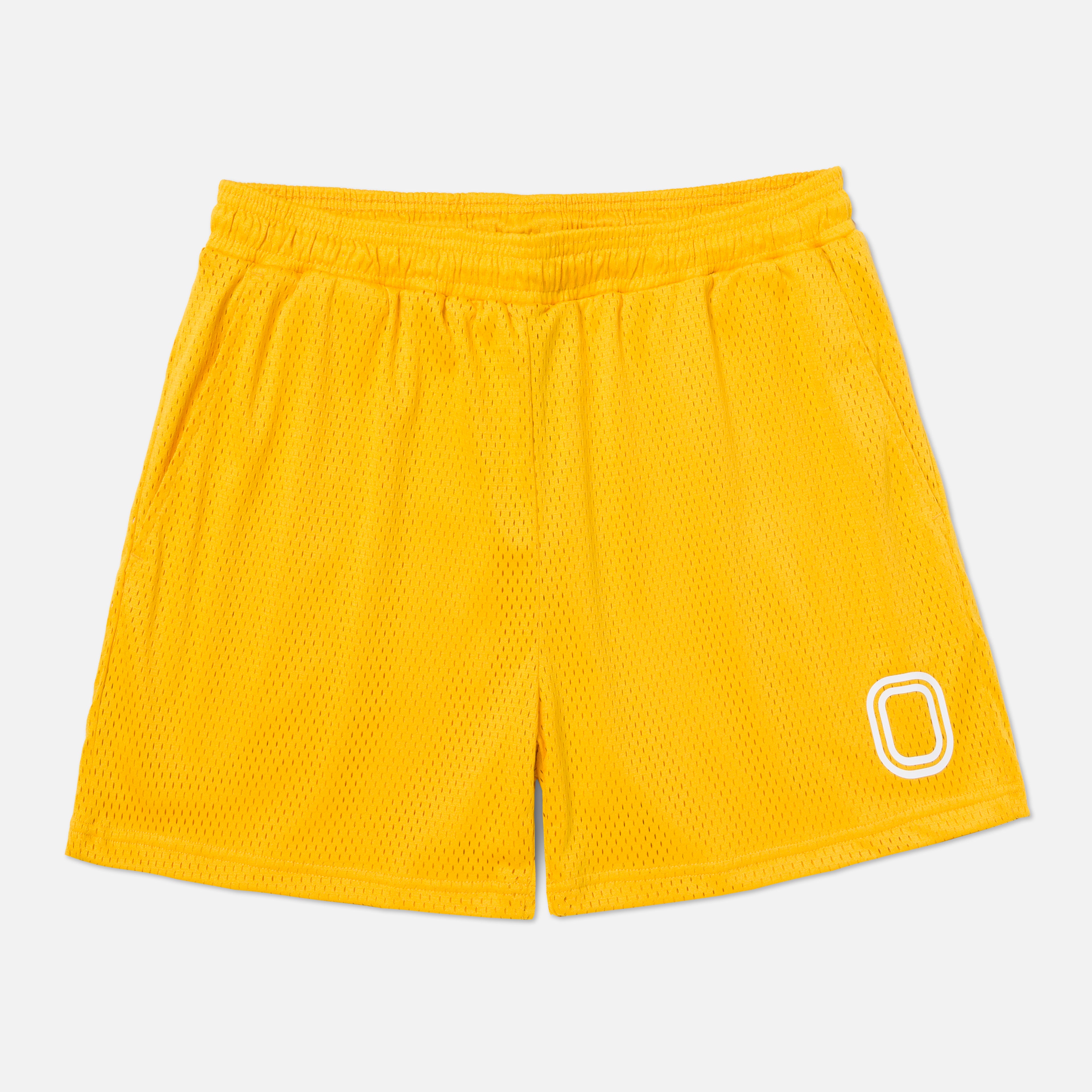 Kids OT Classic Mesh Shorts