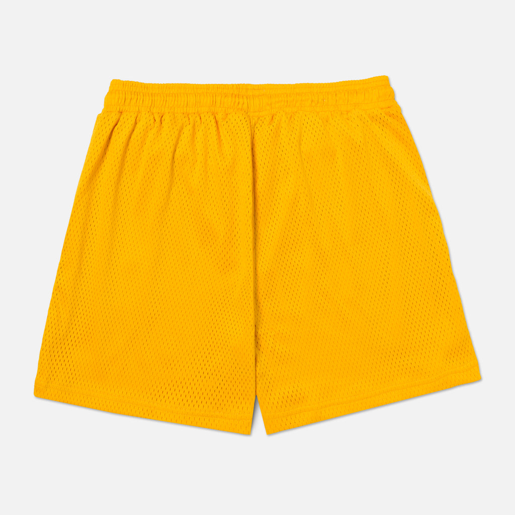 OT Classic Mesh Shorts