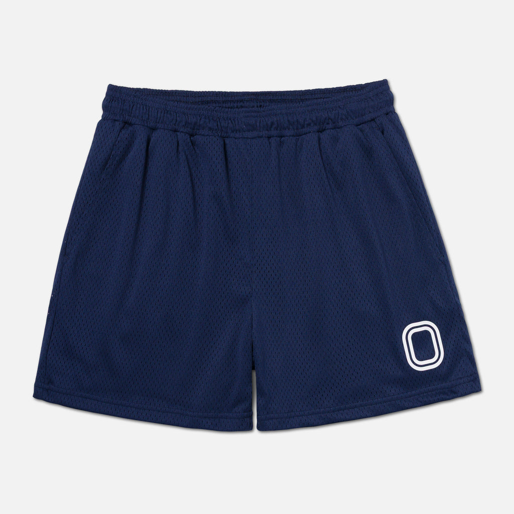 OT Classic Mesh Shorts