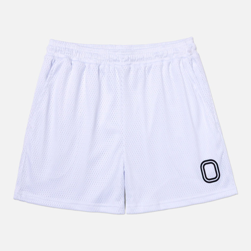 OT Classic Mesh Shorts