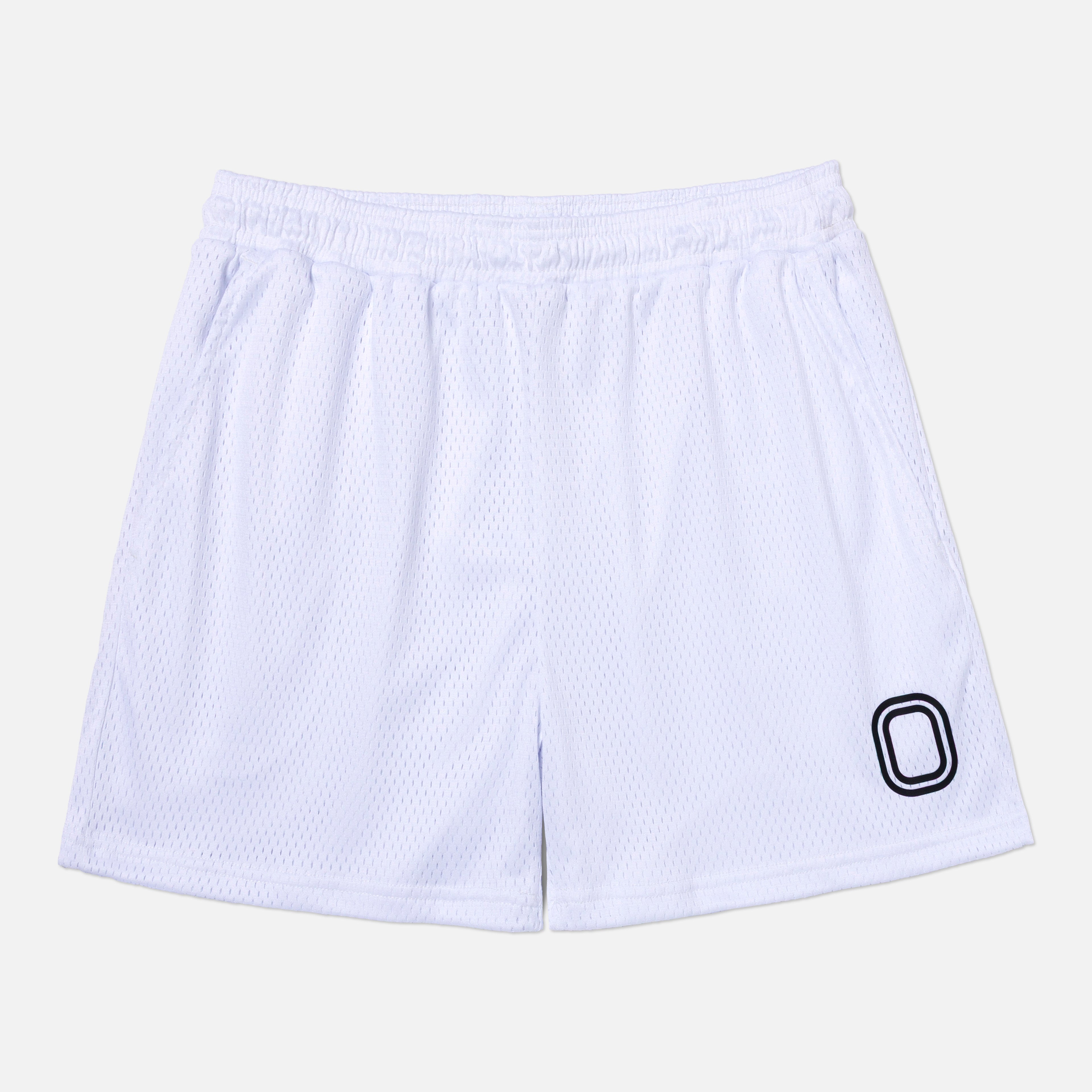 OT Classic Mesh Shorts
