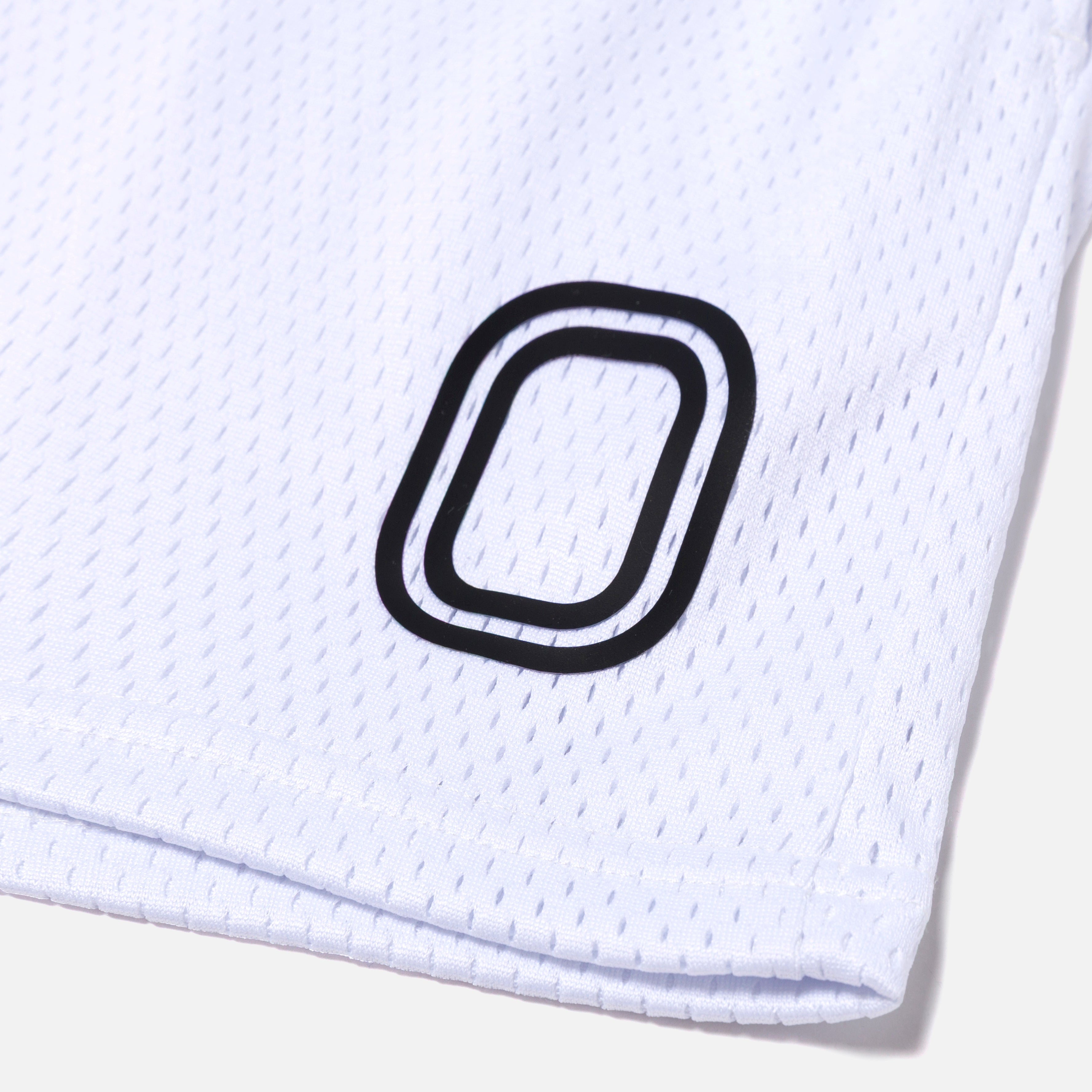 OT Classic Mesh Shorts