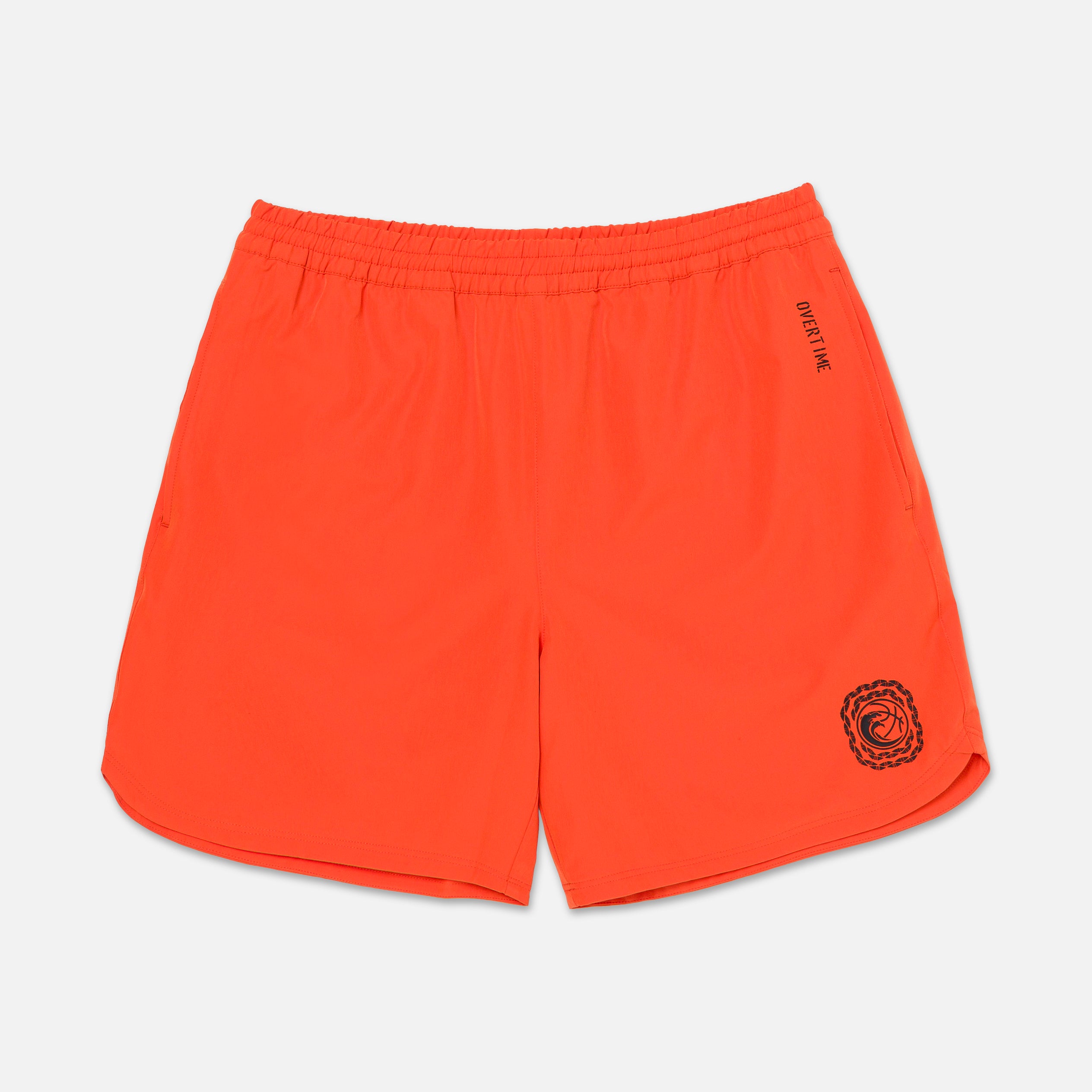 Sunset Woven Shorts