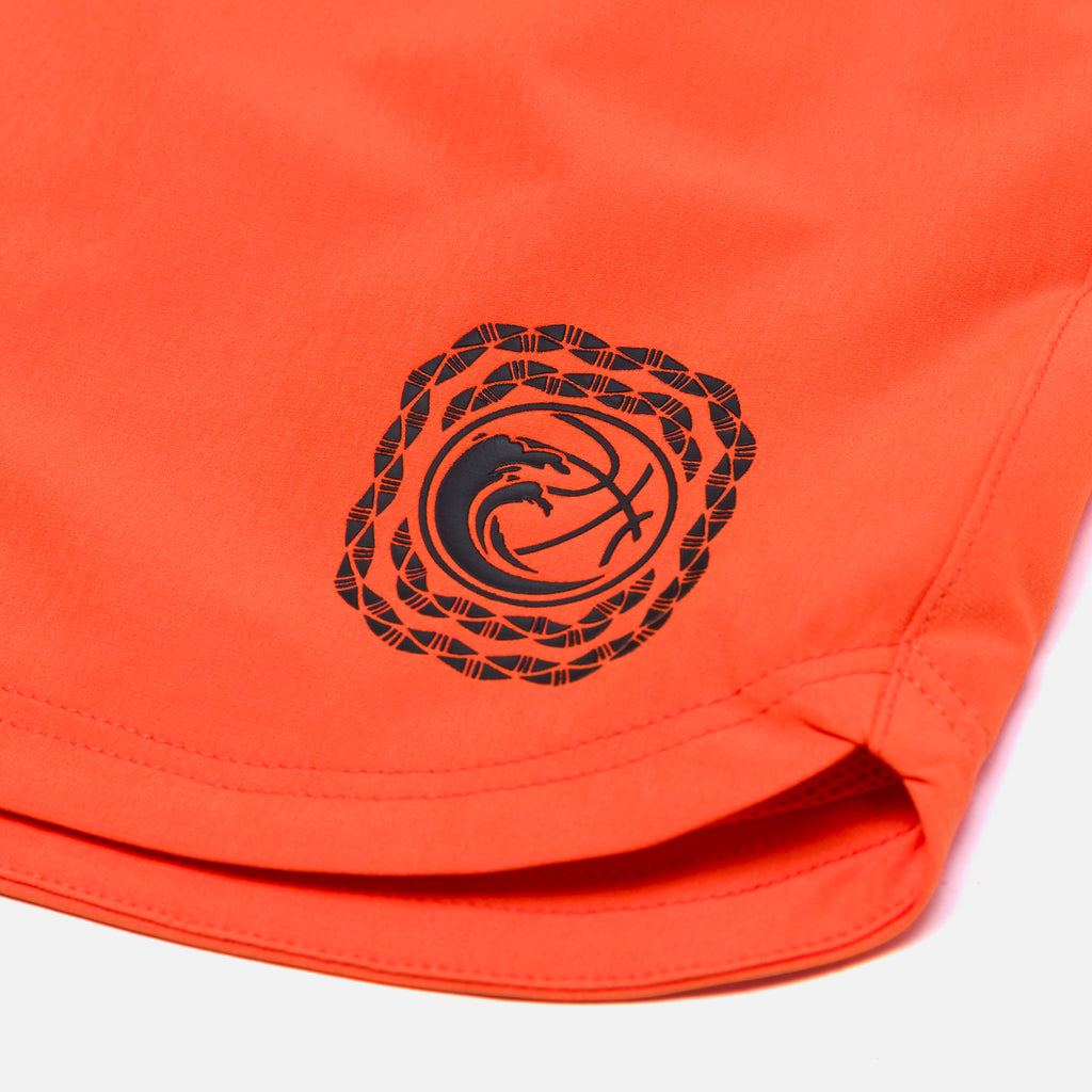 Sunset Woven Shorts